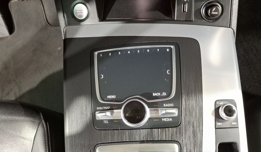 Audi Q5 2.0 45 TFSI SELECT DCT 4WD Suv 2020