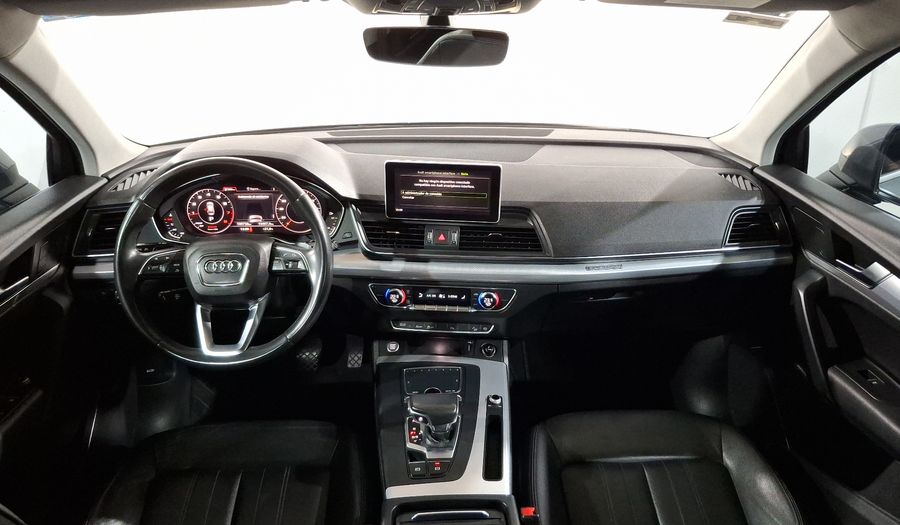 Audi Q5 2.0 45 TFSI SELECT DCT 4WD Suv 2020