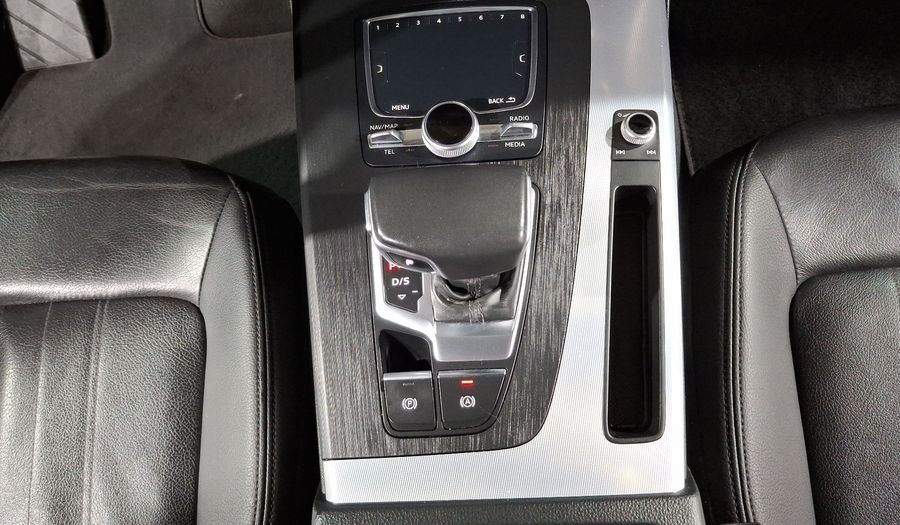 Audi Q5 2.0 45 TFSI SELECT DCT 4WD Suv 2020