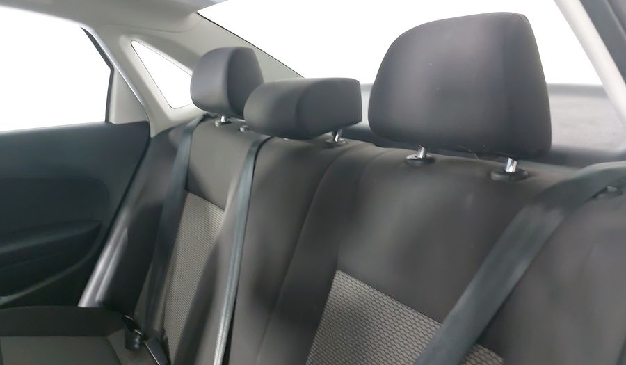 Volkswagen Vento 1.6 STARTLINE AUTO Sedan 2022