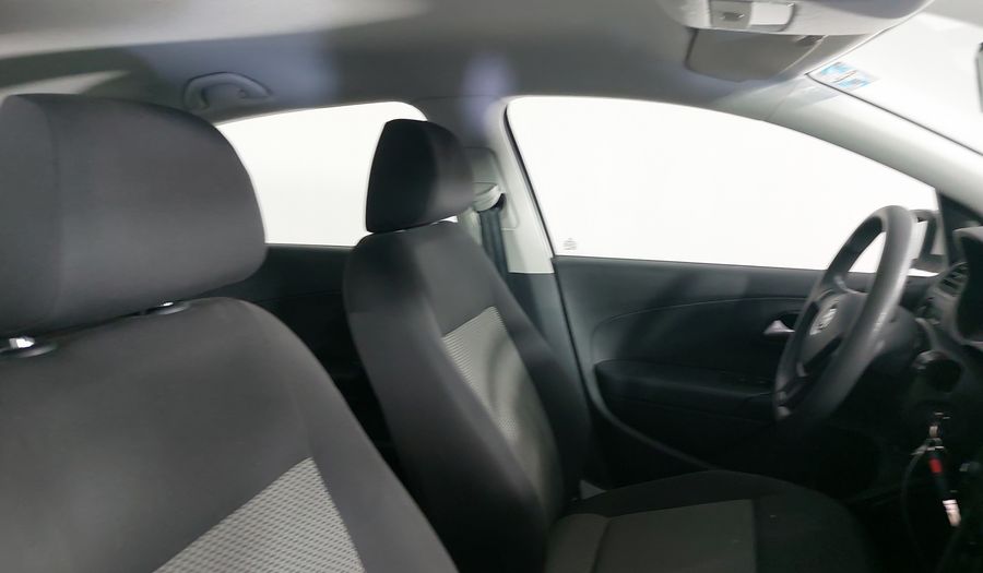 Volkswagen Vento 1.6 STARTLINE AUTO Sedan 2022