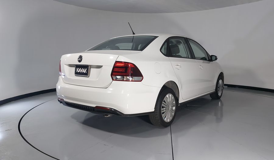 Volkswagen Vento 1.6 STARTLINE AUTO Sedan 2022