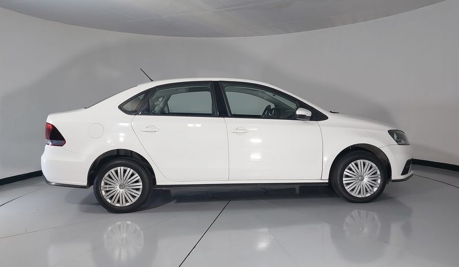 Volkswagen Vento 1.6 STARTLINE AUTO Sedan 2022
