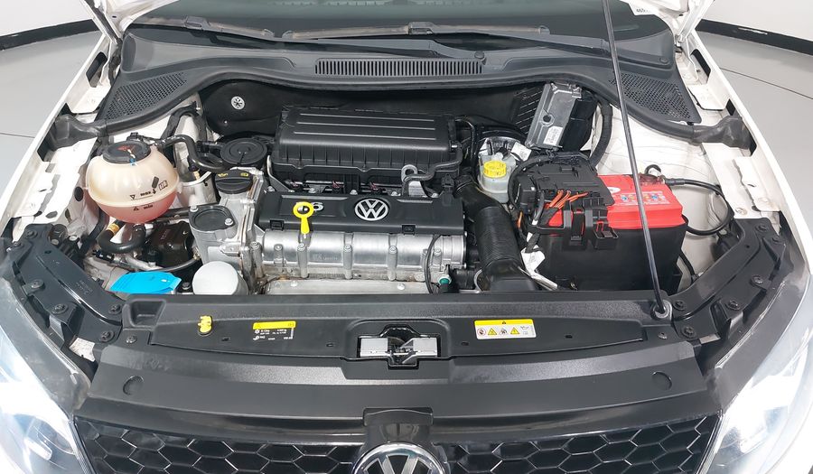 Volkswagen Vento 1.6 STARTLINE AUTO Sedan 2022