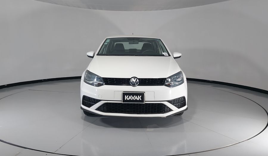 Volkswagen Vento 1.6 STARTLINE AUTO Sedan 2022