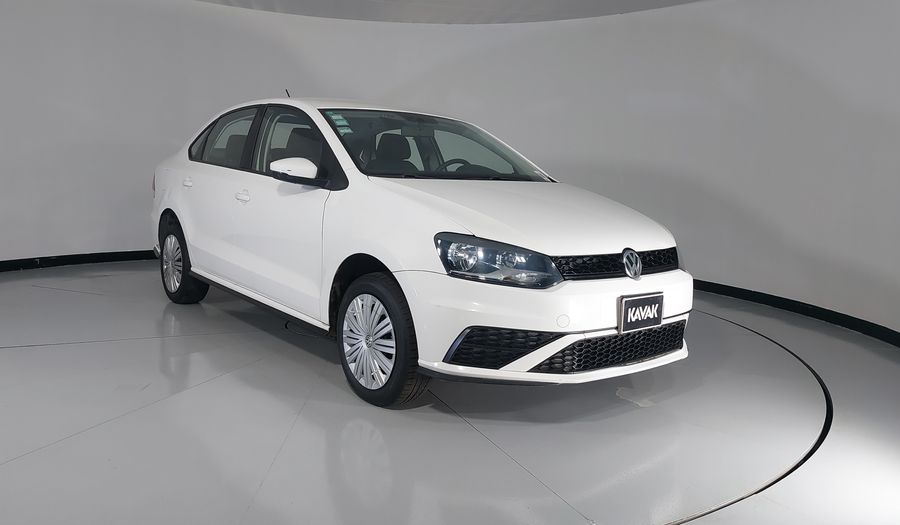 Volkswagen Vento 1.6 STARTLINE AUTO Sedan 2022