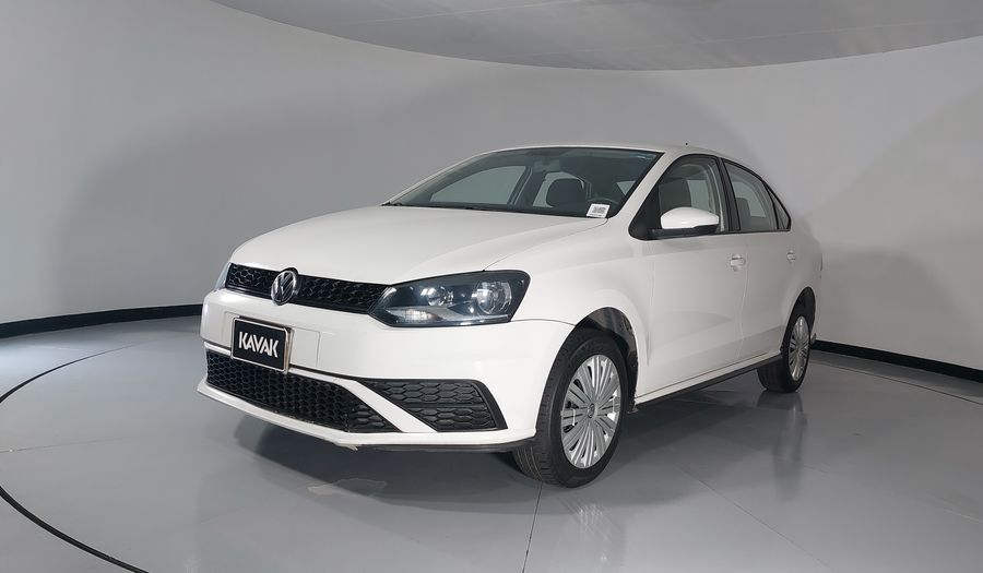 Volkswagen Vento 1.6 STARTLINE AUTO Sedan 2022