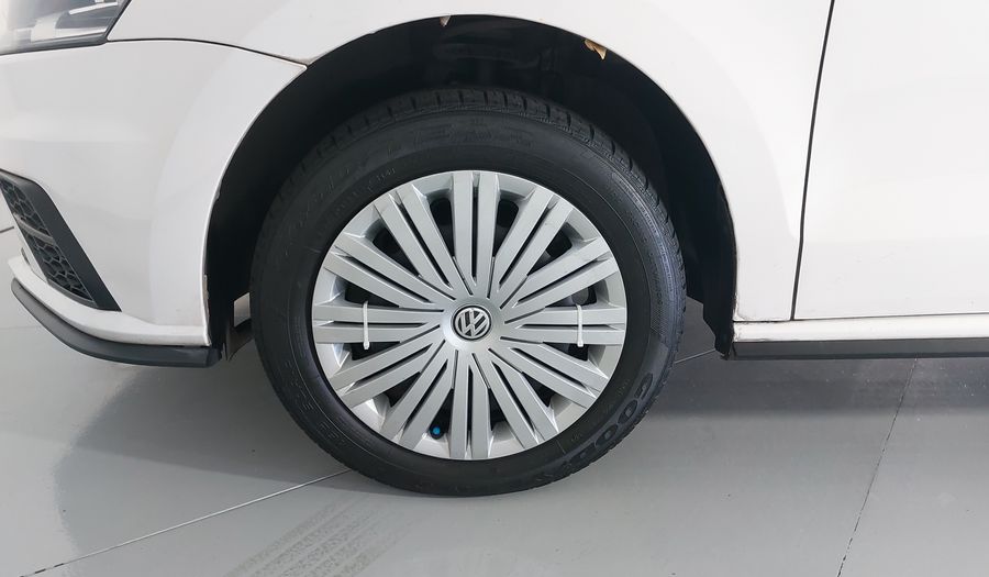 Volkswagen Vento 1.6 STARTLINE AUTO Sedan 2022