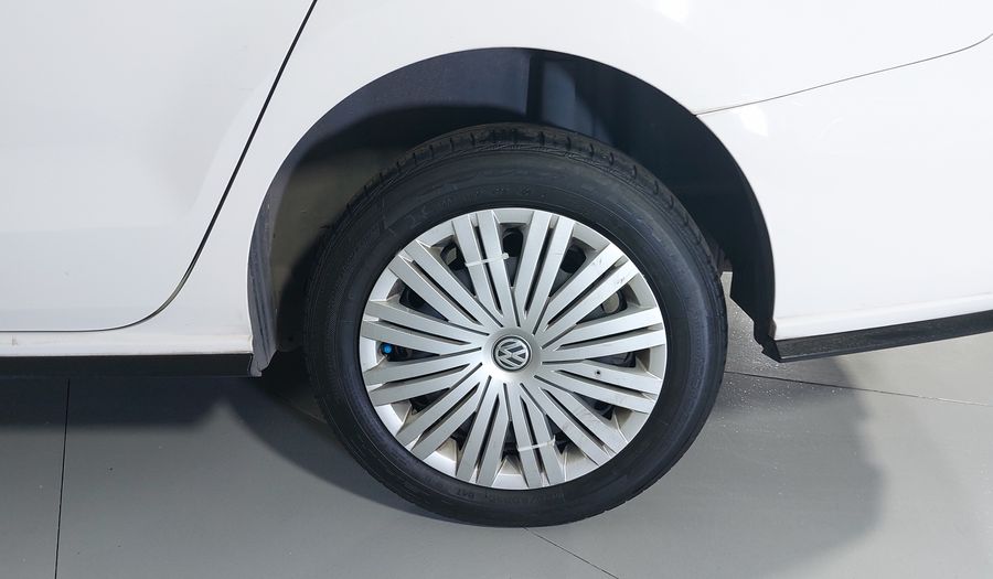 Volkswagen Vento 1.6 STARTLINE AUTO Sedan 2022