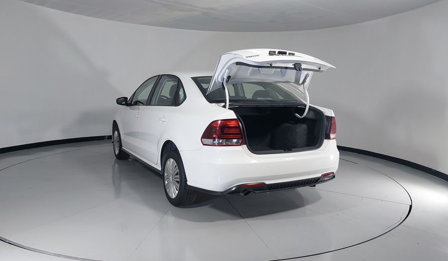 Volkswagen Vento 1.6 STARTLINE AUTO Sedan 2022