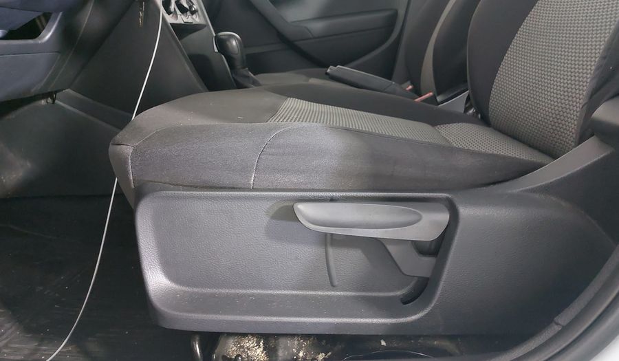 Volkswagen Vento 1.6 STARTLINE AUTO Sedan 2022