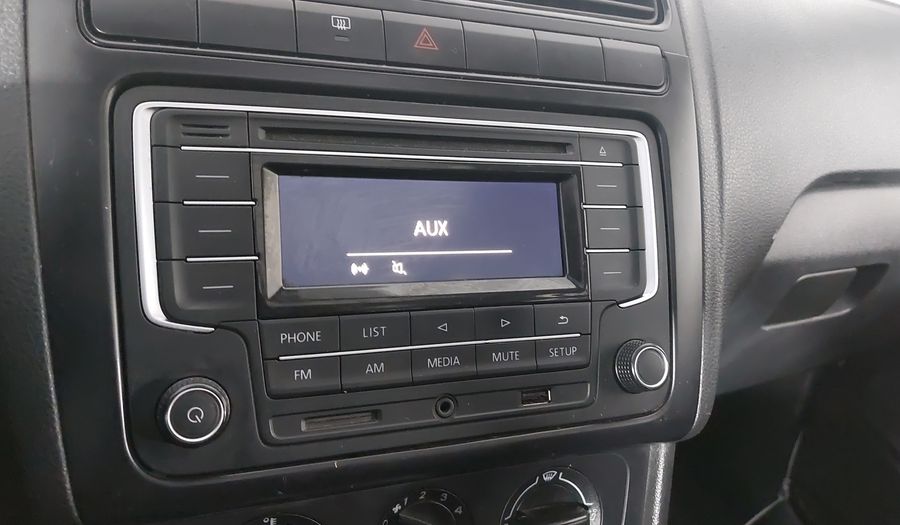 Volkswagen Vento 1.6 STARTLINE AUTO Sedan 2022