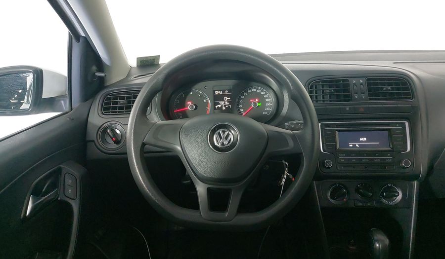 Volkswagen Vento 1.6 STARTLINE AUTO Sedan 2022