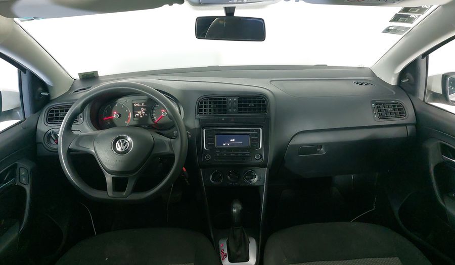 Volkswagen Vento 1.6 STARTLINE AUTO Sedan 2022