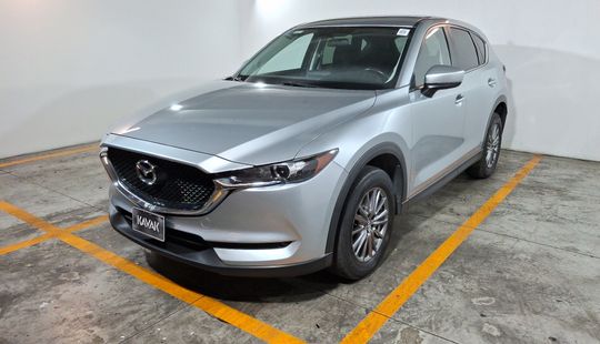 Mazda • CX-5