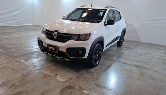 Renault • Kwid
