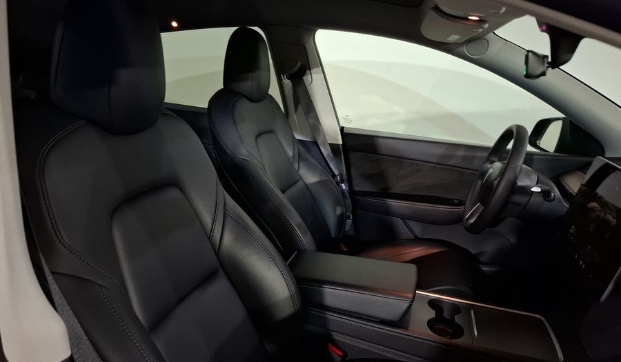Tesla Model Y BEV 75KWH PERFORMANCE AUTO 4WD Suv 2022