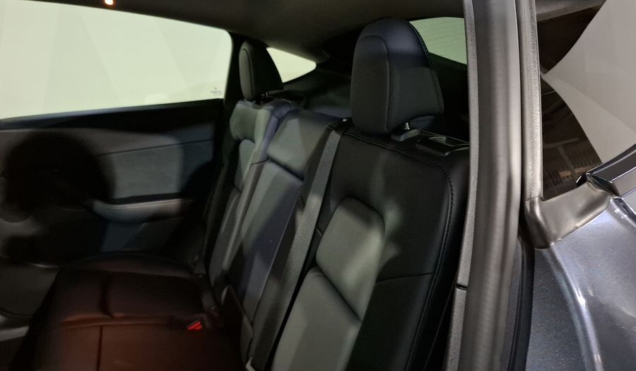 Tesla Model Y BEV 75KWH PERFORMANCE AUTO 4WD Suv 2022