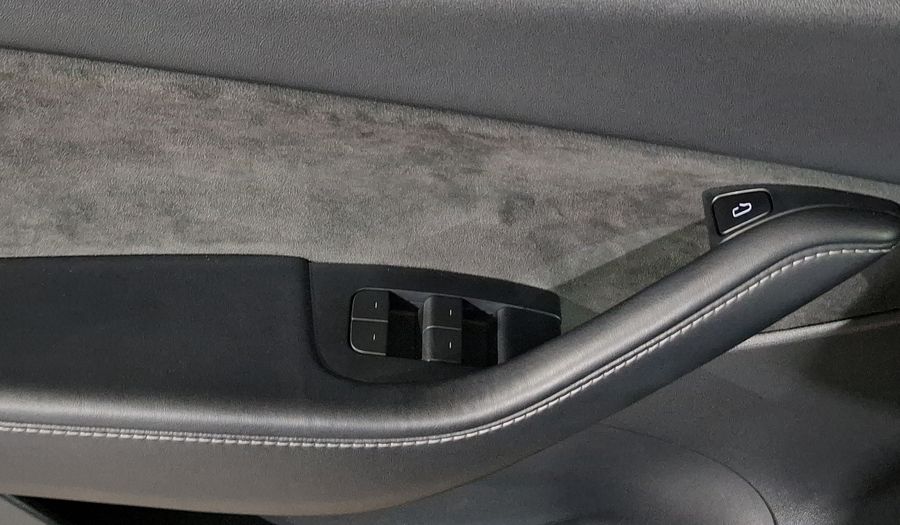 Tesla Model Y BEV 75KWH PERFORMANCE AUTO 4WD Suv 2022