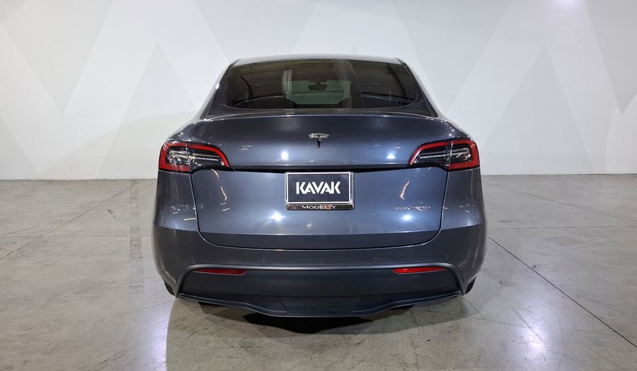 Tesla Model Y BEV 75KWH PERFORMANCE AUTO 4WD Suv 2022