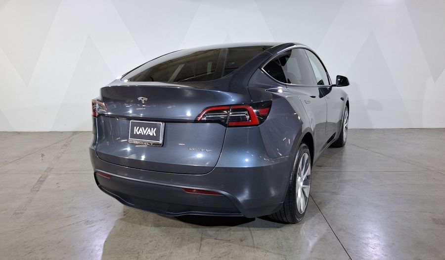 Tesla Model Y BEV 75KWH PERFORMANCE AUTO 4WD Suv 2022