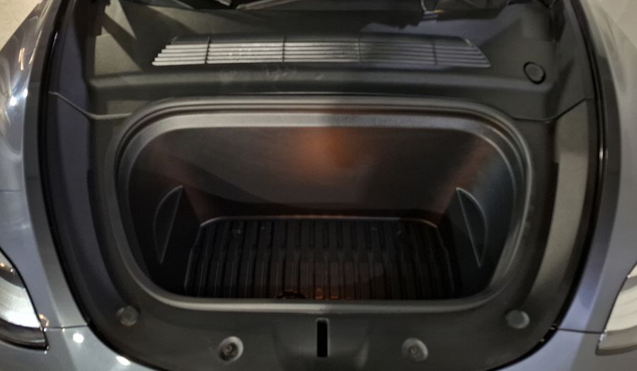 Tesla Model Y BEV 75KWH PERFORMANCE AUTO 4WD Suv 2022