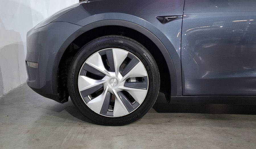 Tesla Model Y BEV 75KWH PERFORMANCE AUTO 4WD Suv 2022