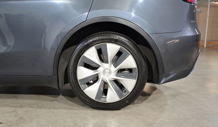 Tesla Model Y BEV 75KWH PERFORMANCE AUTO 4WD Suv 2022