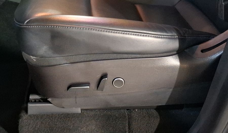 Tesla Model Y BEV 75KWH PERFORMANCE AUTO 4WD Suv 2022