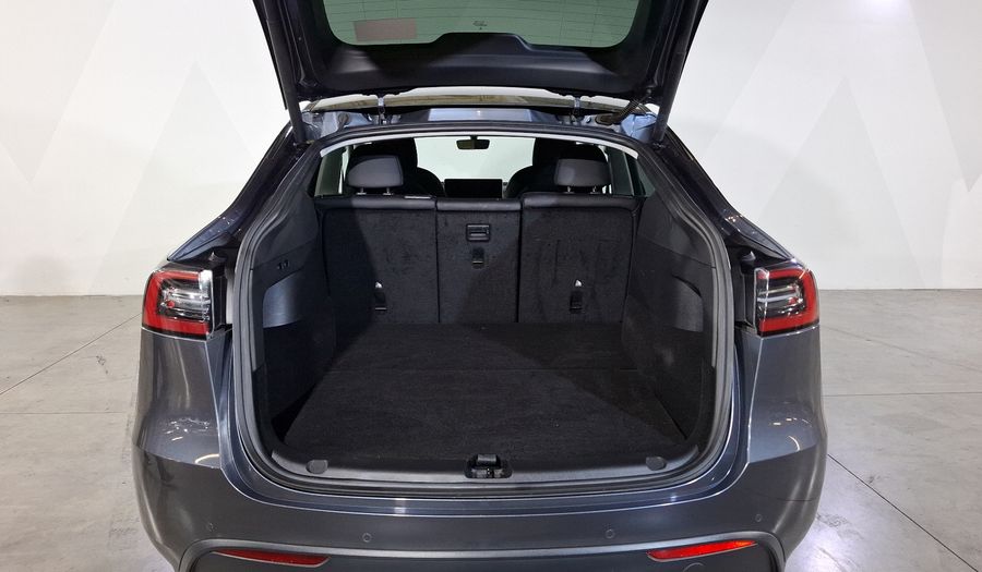 Tesla Model Y BEV 75KWH PERFORMANCE AUTO 4WD Suv 2022