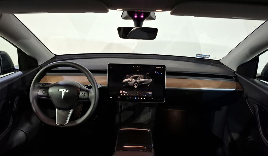 Tesla Model Y BEV 75KWH PERFORMANCE AUTO 4WD Suv 2022