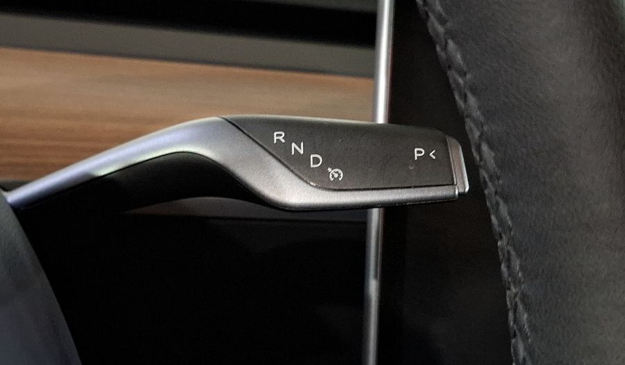 Tesla Model Y BEV 75KWH PERFORMANCE AUTO 4WD Suv 2022