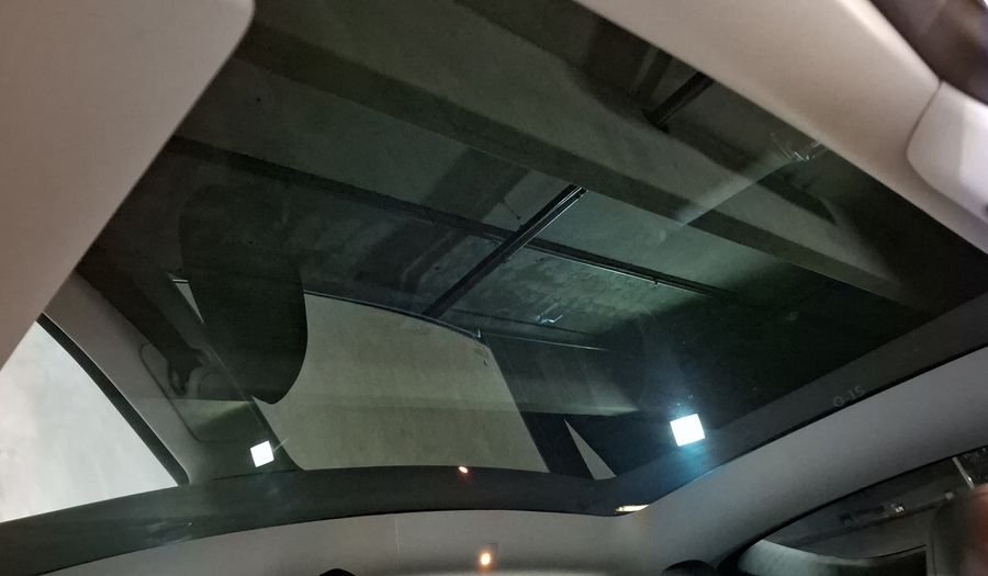 Tesla Model Y BEV 75KWH PERFORMANCE AUTO 4WD Suv 2022