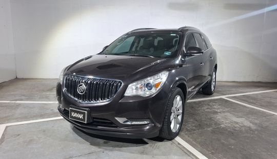 Buick • Enclave