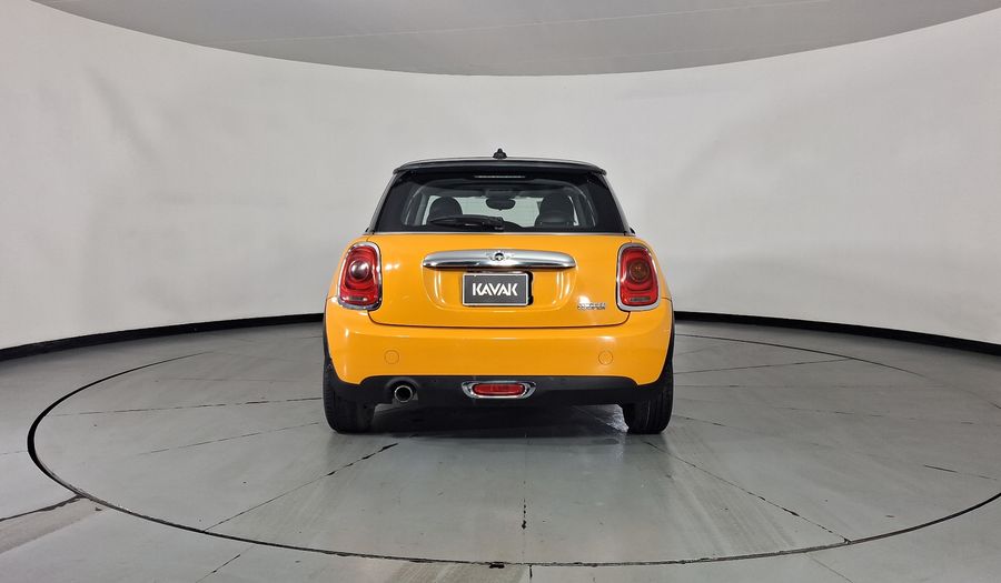 Mini Cooper 1.5 COOPER PEPPER AUTO Hatchback 2018