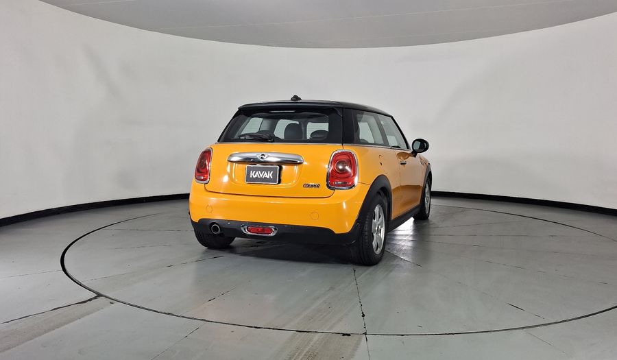 Mini Cooper 1.5 COOPER PEPPER AUTO Hatchback 2018
