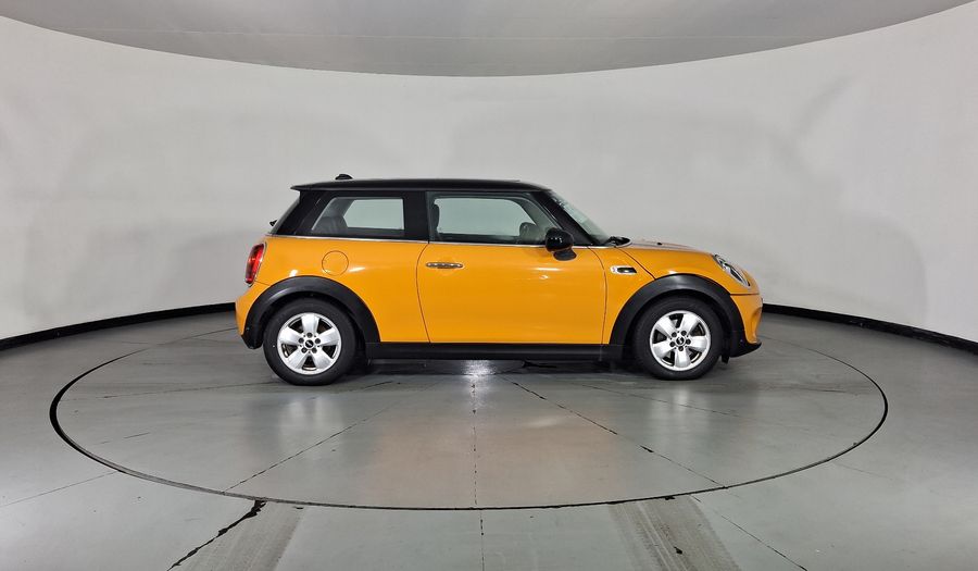 Mini Cooper 1.5 COOPER PEPPER AUTO Hatchback 2018