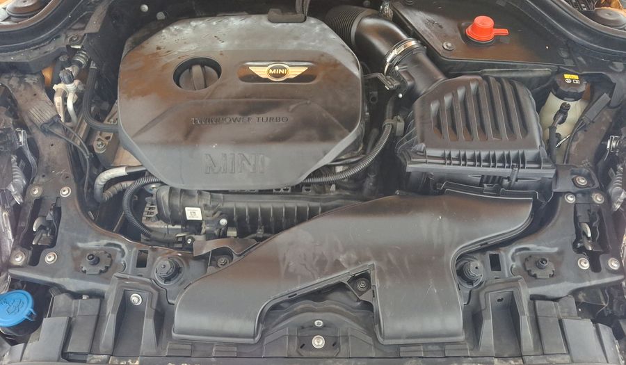 Mini Cooper 1.5 COOPER PEPPER AUTO Hatchback 2018