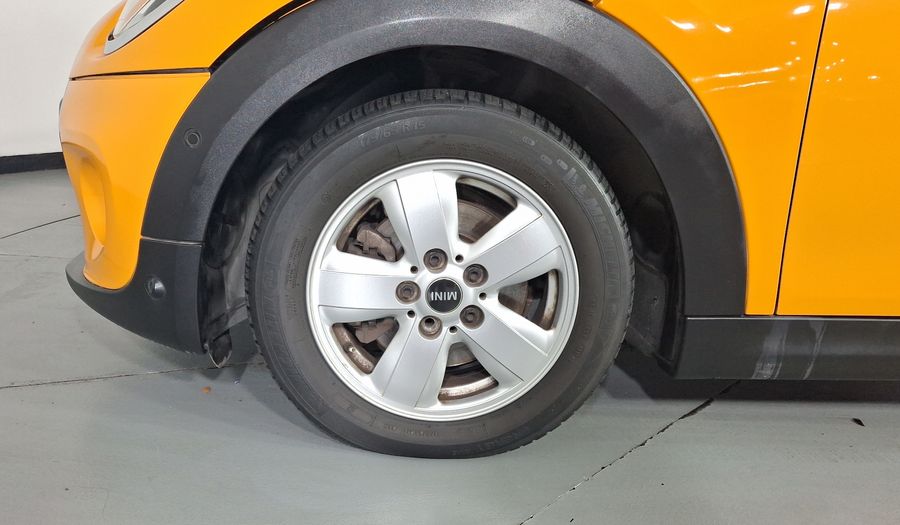 Mini Cooper 1.5 COOPER PEPPER AUTO Hatchback 2018