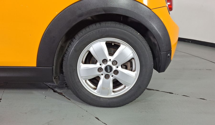 Mini Cooper 1.5 COOPER PEPPER AUTO Hatchback 2018