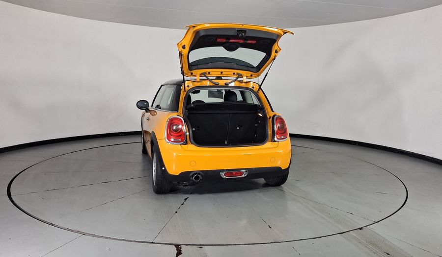 Mini Cooper 1.5 COOPER PEPPER AUTO Hatchback 2018