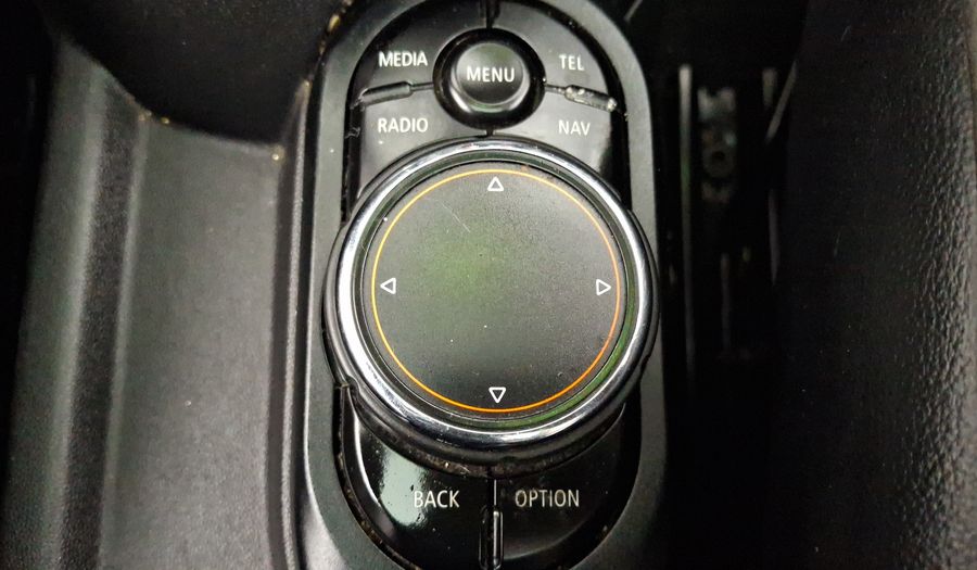 Mini Cooper 1.5 COOPER PEPPER AUTO Hatchback 2018