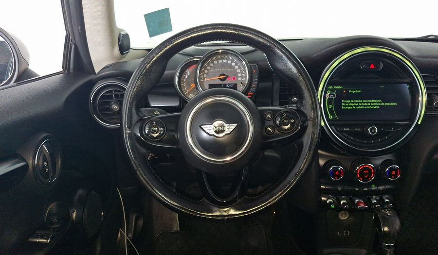 Mini Cooper 1.5 COOPER PEPPER AUTO Hatchback 2018
