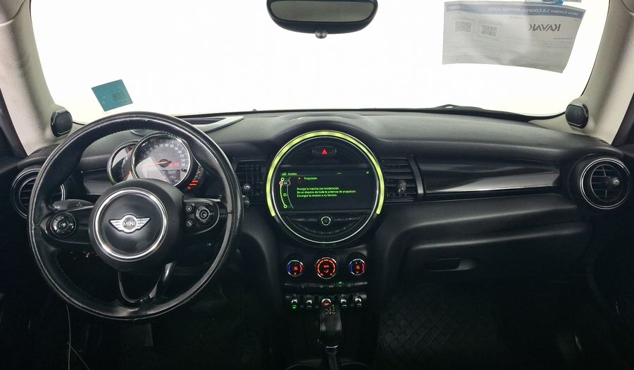 Mini Cooper 1.5 COOPER PEPPER AUTO Hatchback 2018