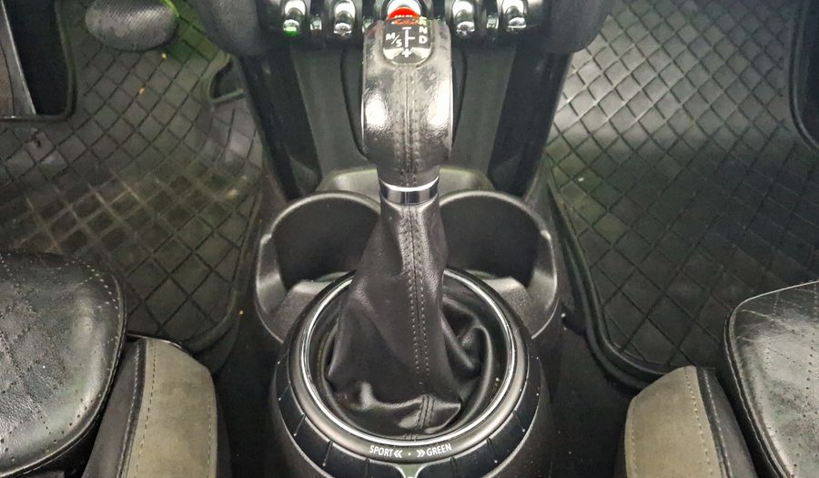 Mini Cooper 1.5 COOPER PEPPER AUTO Hatchback 2018