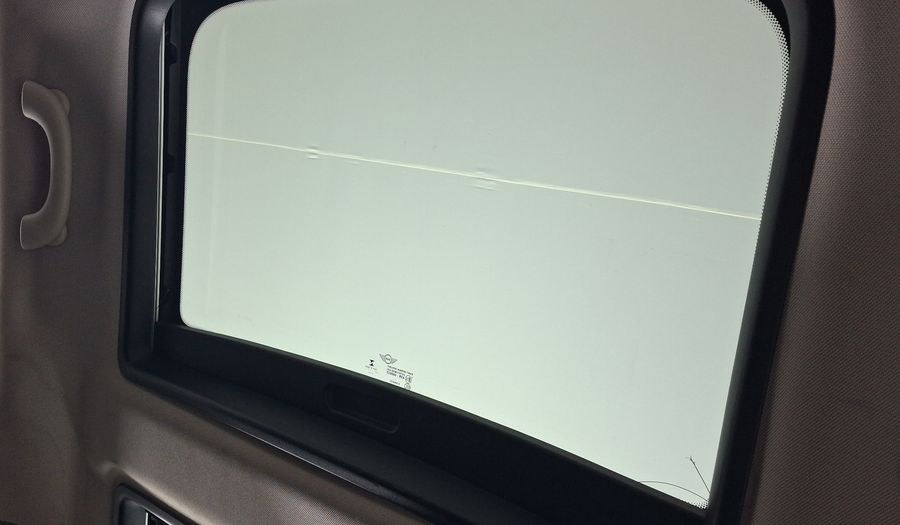 Mini Cooper 1.5 COOPER PEPPER AUTO Hatchback 2018