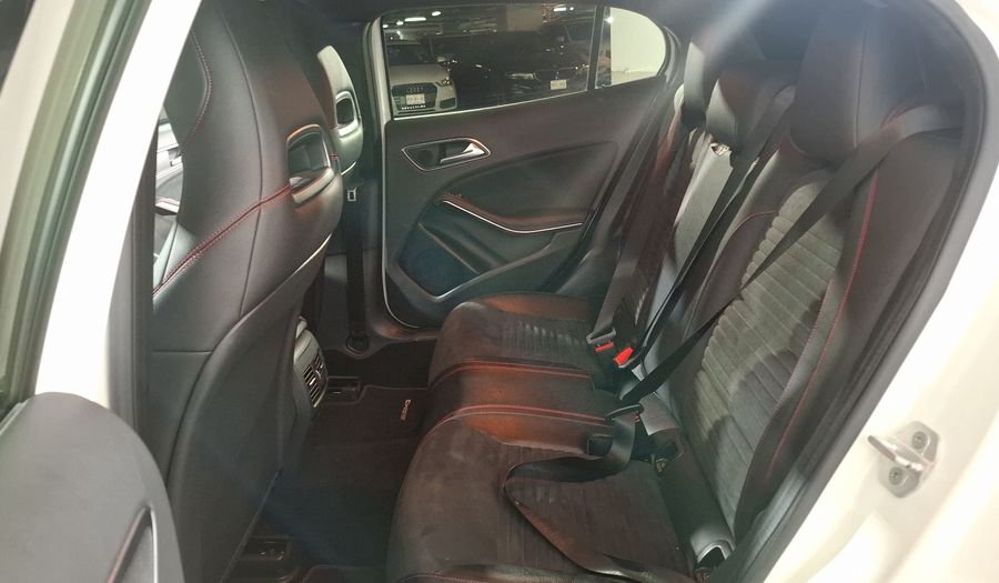 Mercedes Benz Clase Gla 2.0 GLA 250 CGI SPORT Suv 2016