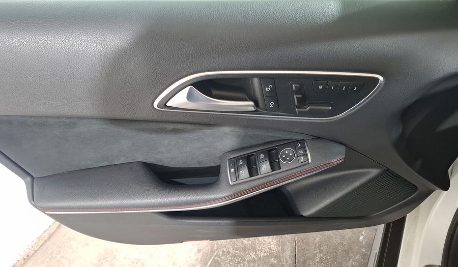 Mercedes Benz Clase Gla 2.0 GLA 250 CGI SPORT Suv 2016