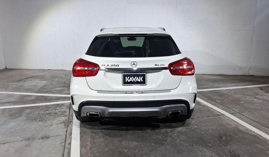 Mercedes Benz Clase Gla 2.0 GLA 250 CGI SPORT Suv 2016