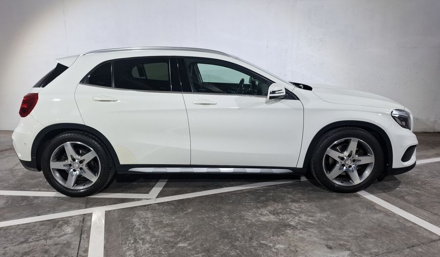 Mercedes Benz Clase Gla 2.0 GLA 250 CGI SPORT Suv 2016